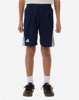 Adidas Youth 3-Stripes 7" Shorts AT302
