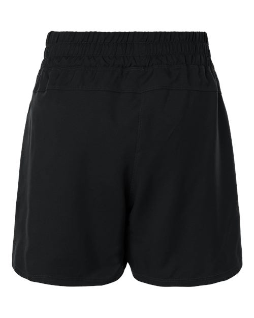 Adidas Women's D4T Woven 3" Shorts AT306
