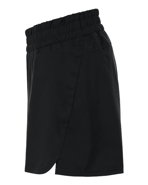 Adidas Women's D4T Woven 3" Shorts AT306