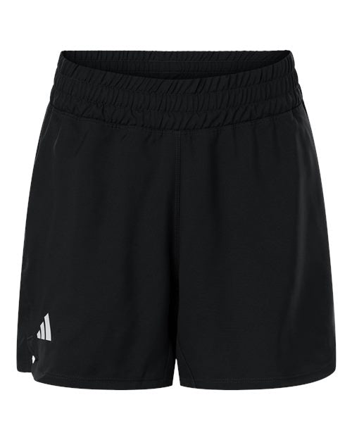 Adidas Women's D4T Woven 3" Shorts AT306