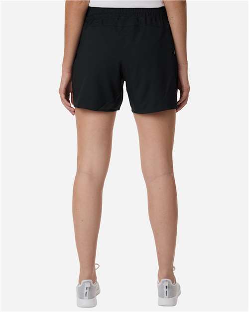 Adidas Women's D4T Woven 3" Shorts AT306