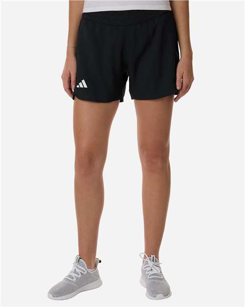 Adidas Women's D4T Woven 3" Shorts AT306