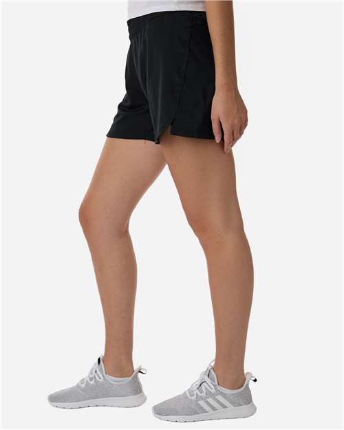 Adidas Women's D4T Woven 3" Shorts AT306