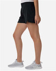 Adidas Women's D4T Woven 3" Shorts AT306