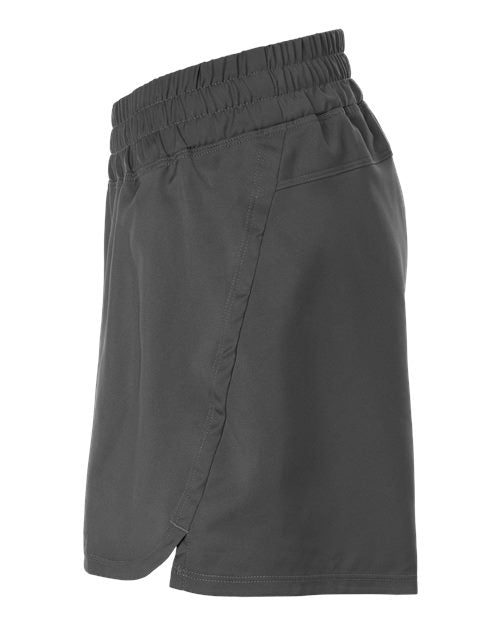 Adidas Women's D4T Woven 3" Shorts AT306