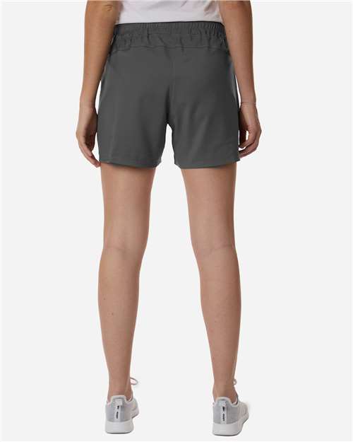 Adidas Women's D4T Woven 3" Shorts AT306