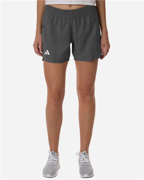 Adidas Women's D4T Woven 3" Shorts AT306