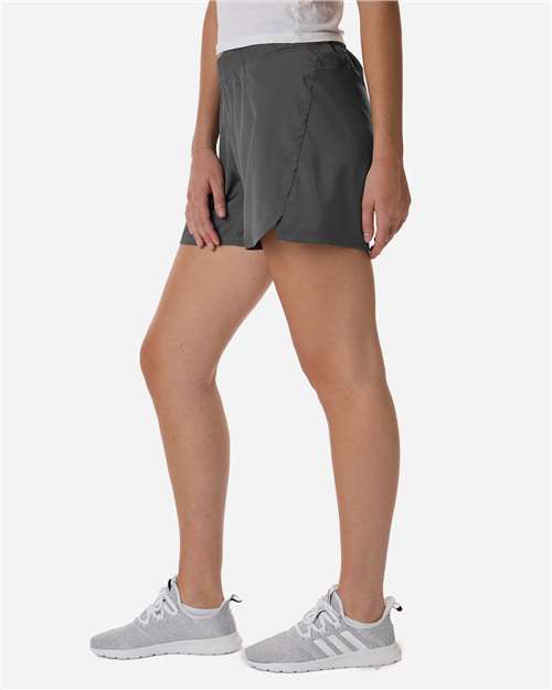 Adidas Women's D4T Woven 3" Shorts AT306