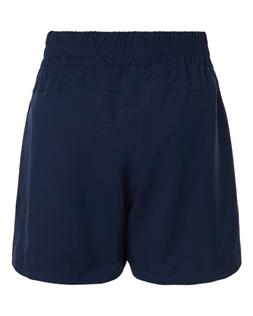 Adidas Women's D4T Woven 3" Shorts AT306
