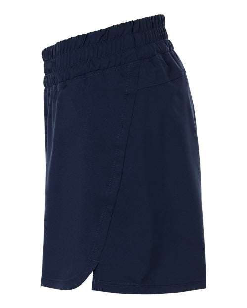 Adidas Women's D4T Woven 3" Shorts AT306