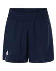 Adidas Women's D4T Woven 3" Shorts AT306