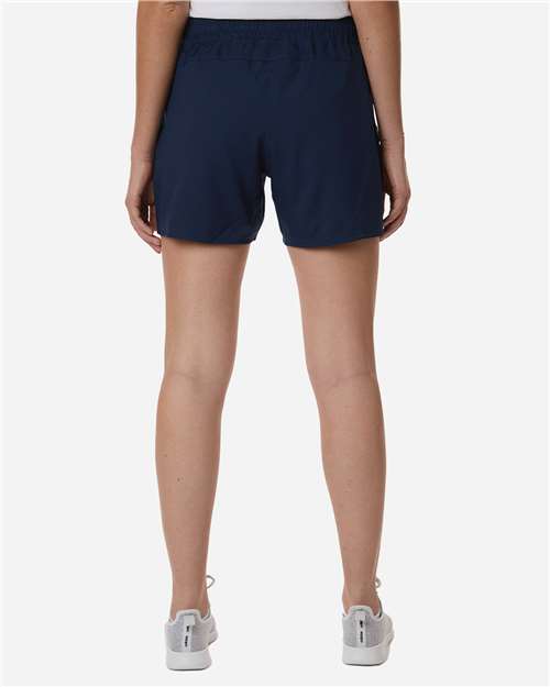 Adidas Women's D4T Woven 3" Shorts AT306