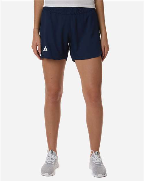 Adidas Women's D4T Woven 3" Shorts AT306