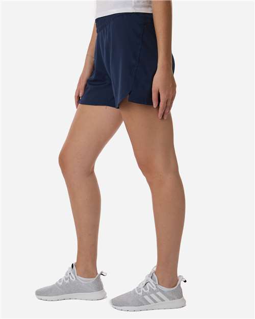 Adidas Women's D4T Woven 3" Shorts AT306