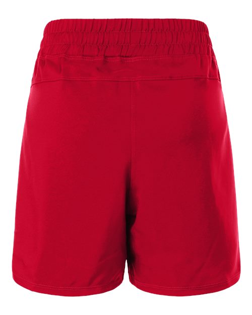 Adidas Women's D4T Woven 3" Shorts AT306