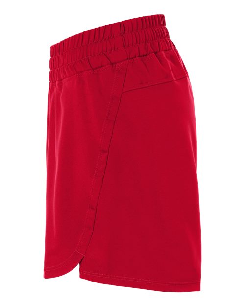 Adidas Women's D4T Woven 3" Shorts AT306