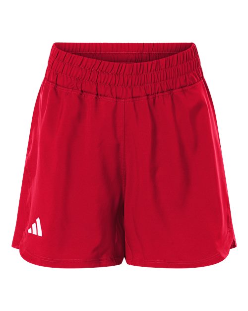 Adidas Women's D4T Woven 3" Shorts AT306