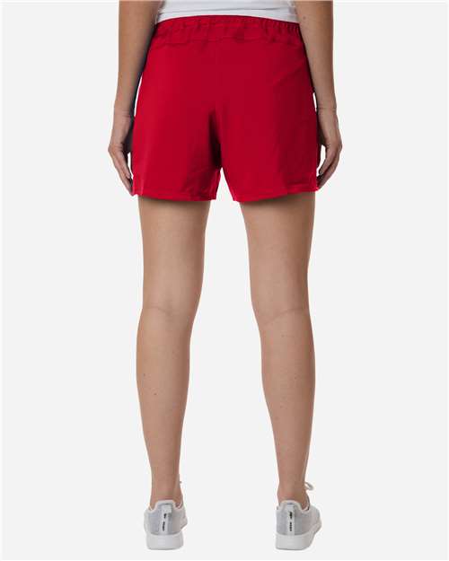 Adidas Women's D4T Woven 3" Shorts AT306