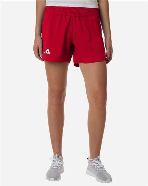 Adidas Women's D4T Woven 3" Shorts AT306