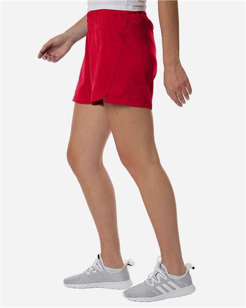 Adidas Women's D4T Woven 3" Shorts AT306