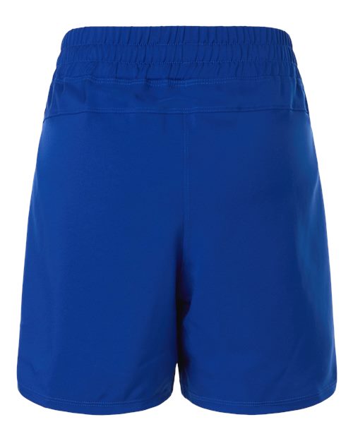 Adidas Women's D4T Woven 3" Shorts AT306