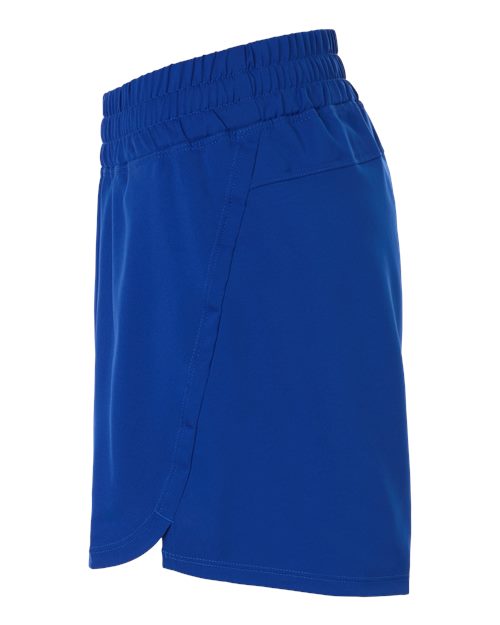 Adidas Women's D4T Woven 3" Shorts AT306