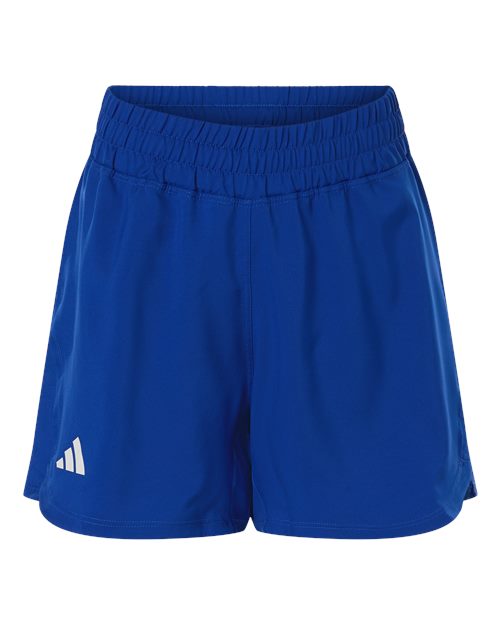 Adidas Women's D4T Woven 3" Shorts AT306