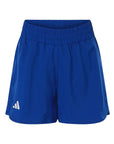 Adidas Women's D4T Woven 3" Shorts AT306