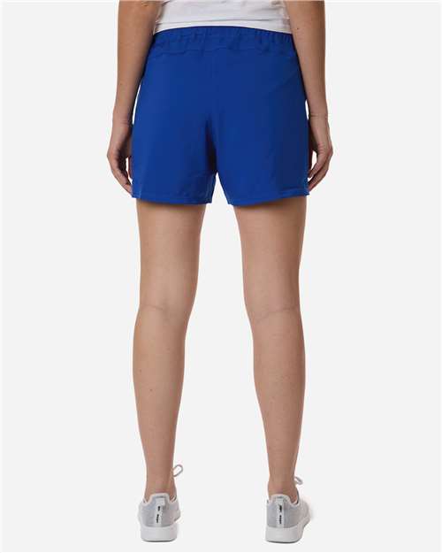 Adidas Women's D4T Woven 3" Shorts AT306