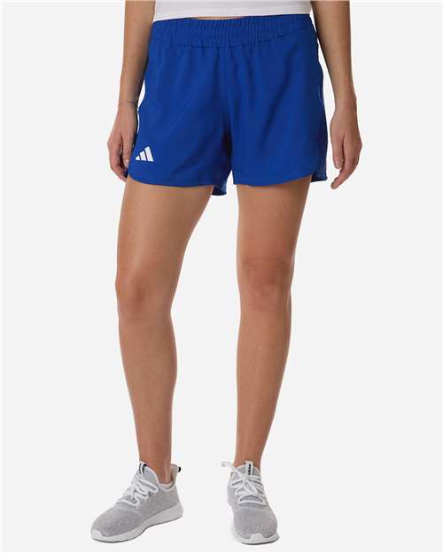 Adidas Women's D4T Woven 3" Shorts AT306