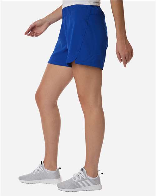 Adidas Women's D4T Woven 3" Shorts AT306
