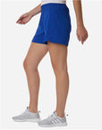 Adidas Women's D4T Woven 3" Shorts AT306