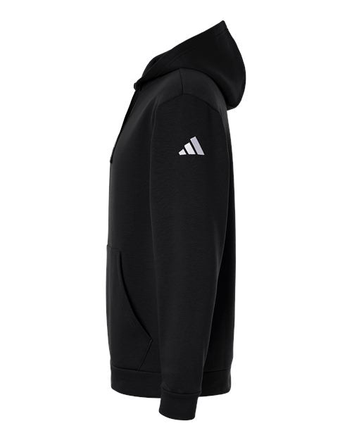 Adidas Men's Fleece Hooded Sweatshirt AT203