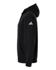 Adidas Men's Fleece Hooded Sweatshirt AT203