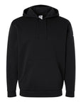 Adidas Men's Fleece Hooded Sweatshirt AT203