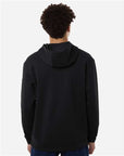 Adidas Men's Fleece Hooded Sweatshirt AT203