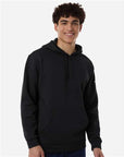 Adidas Men's Fleece Hooded Sweatshirt AT203