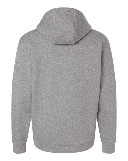 Adidas Men's Fleece Hooded Sweatshirt AT203