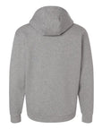 Adidas Men's Fleece Hooded Sweatshirt AT203