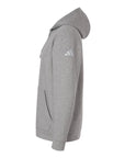 Adidas Men's Fleece Hooded Sweatshirt AT203