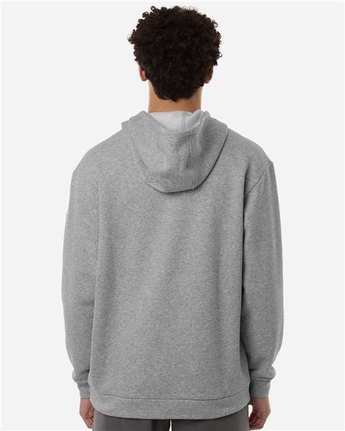 Adidas Men's Fleece Hooded Sweatshirt AT203