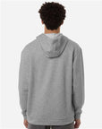 Adidas Men's Fleece Hooded Sweatshirt AT203