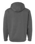 Adidas Men's Fleece Hooded Sweatshirt AT203