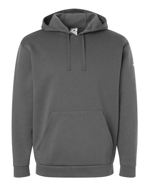 Adidas Men's Fleece Hooded Sweatshirt AT203