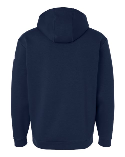Adidas Men's Fleece Hooded Sweatshirt AT203