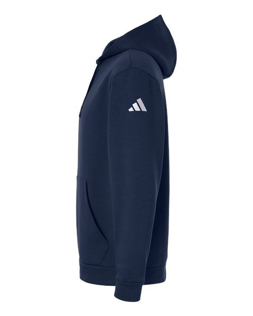Adidas Men's Fleece Hooded Sweatshirt AT203