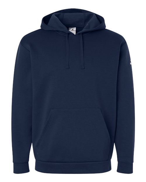 Adidas Men's Fleece Hooded Sweatshirt AT203