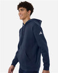 Adidas Men's Fleece Hooded Sweatshirt AT203