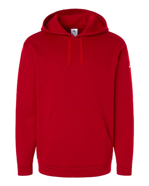 Adidas Men's Fleece Hooded Sweatshirt AT203