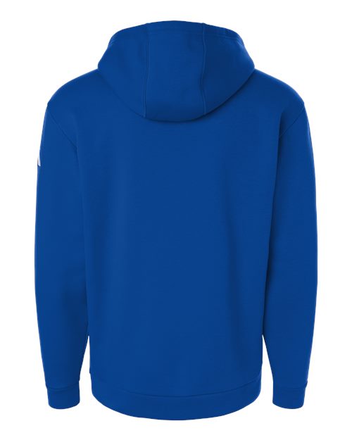 Adidas Men's Fleece Hooded Sweatshirt AT203